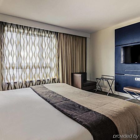 Mercure Cergy Pontoise Centre Zewnętrze zdjęcie