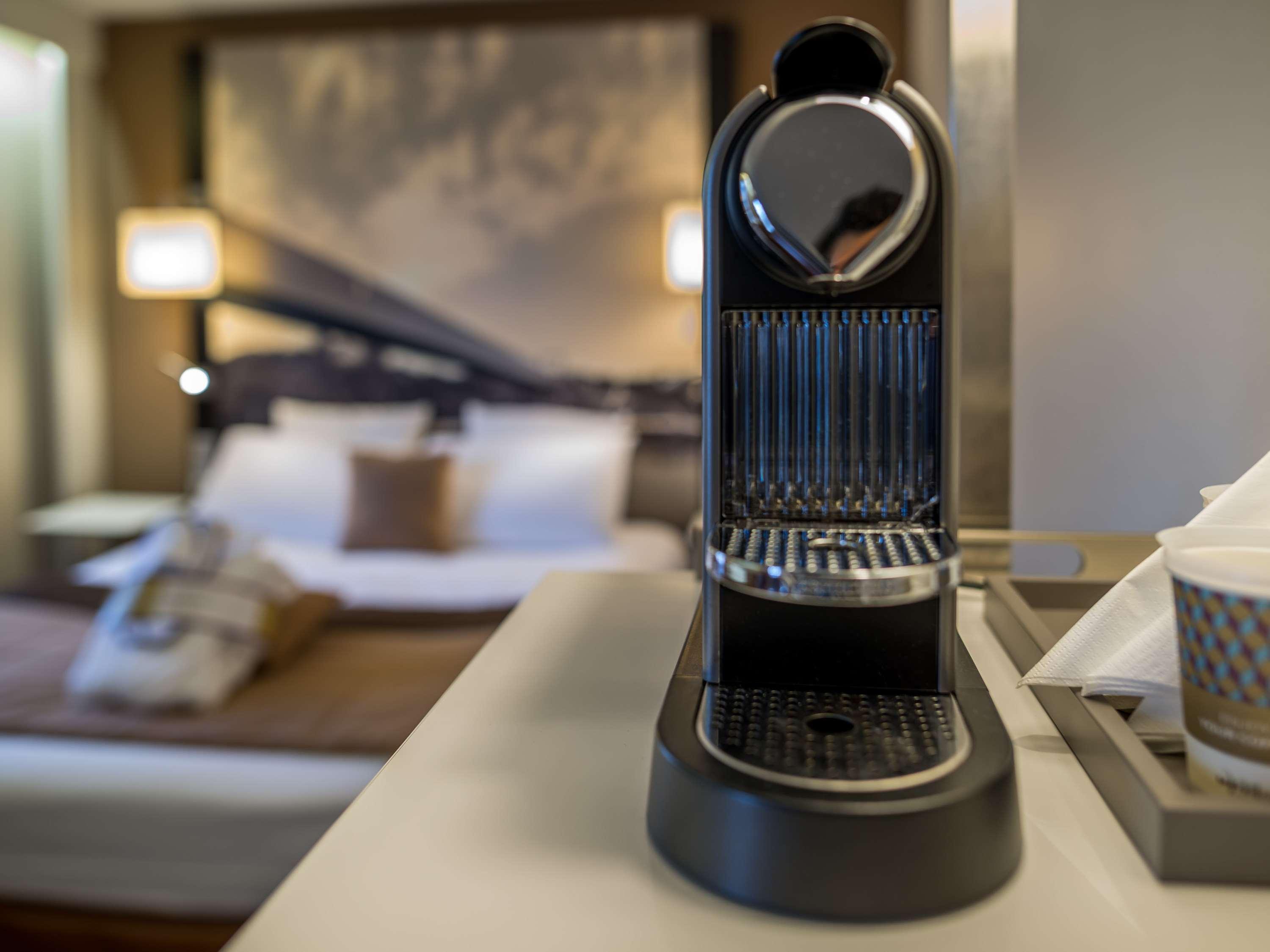 Mercure Cergy Pontoise Centre Zewnętrze zdjęcie