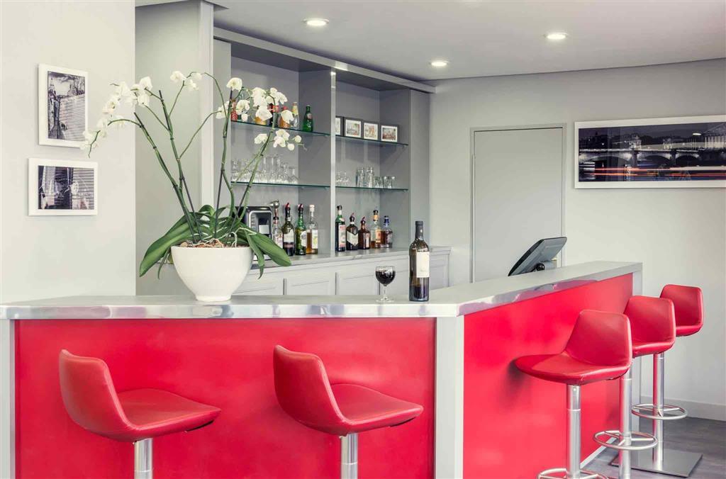 Mercure Cergy Pontoise Centre Zewnętrze zdjęcie