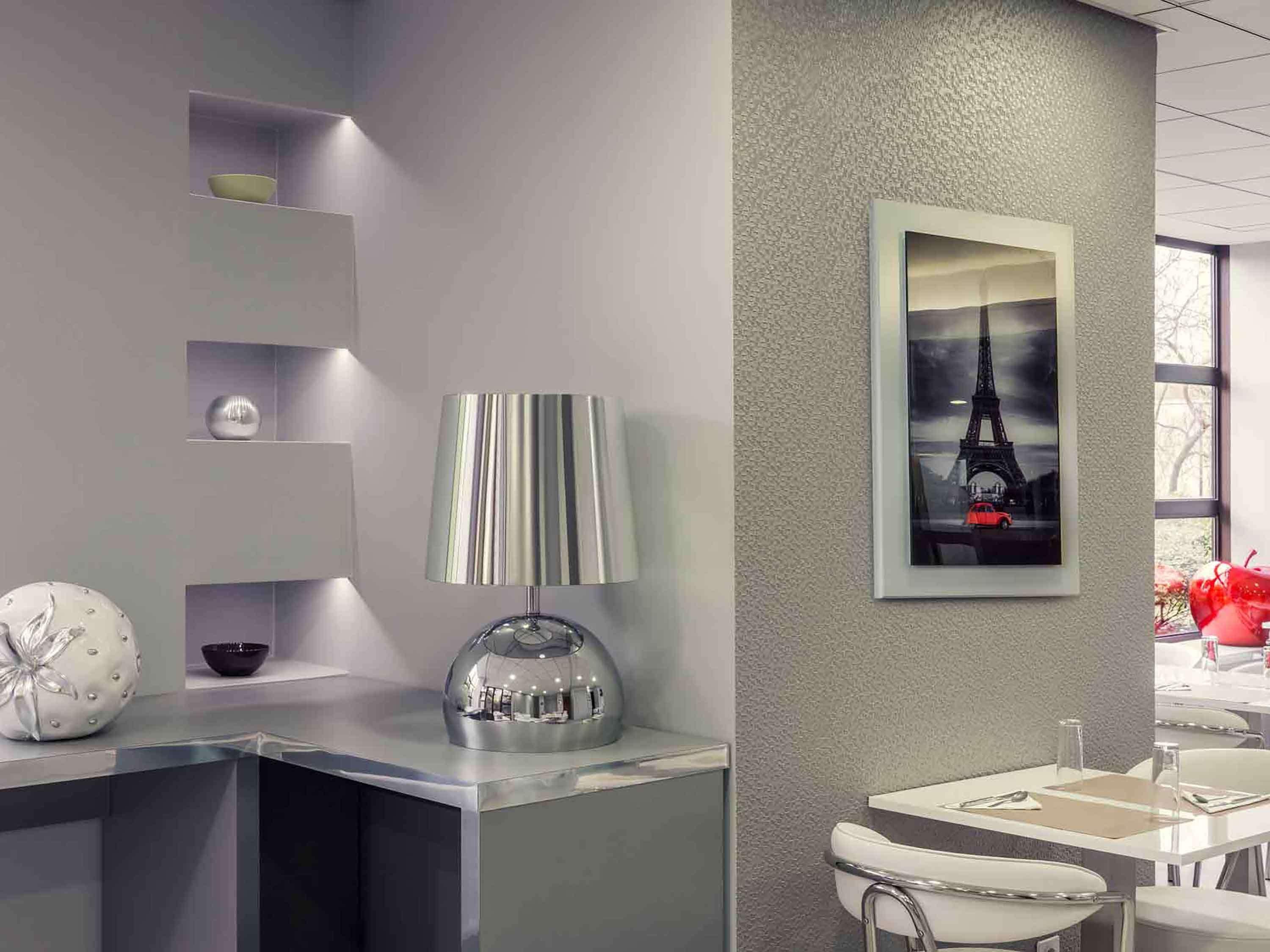 Mercure Cergy Pontoise Centre Zewnętrze zdjęcie