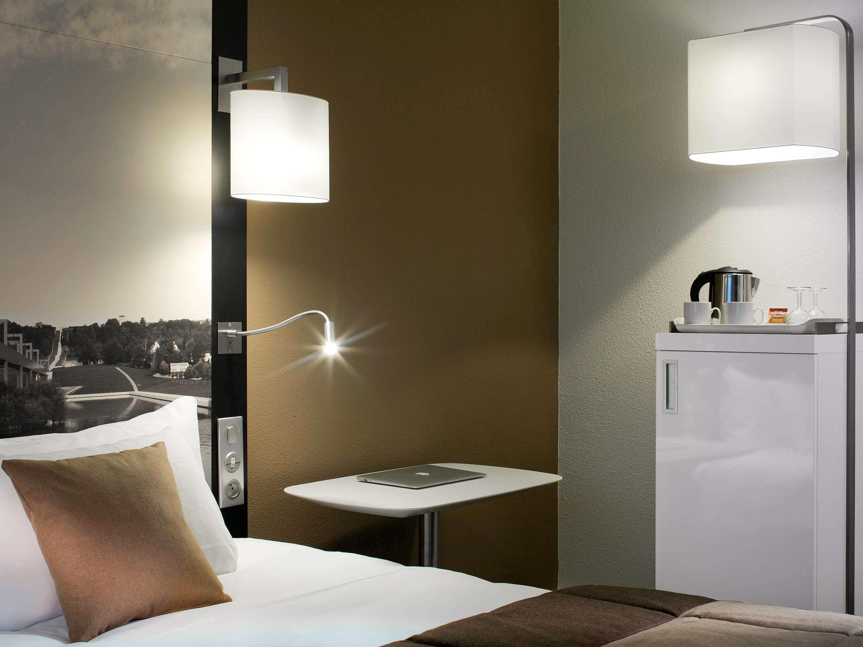 Mercure Cergy Pontoise Centre Zewnętrze zdjęcie