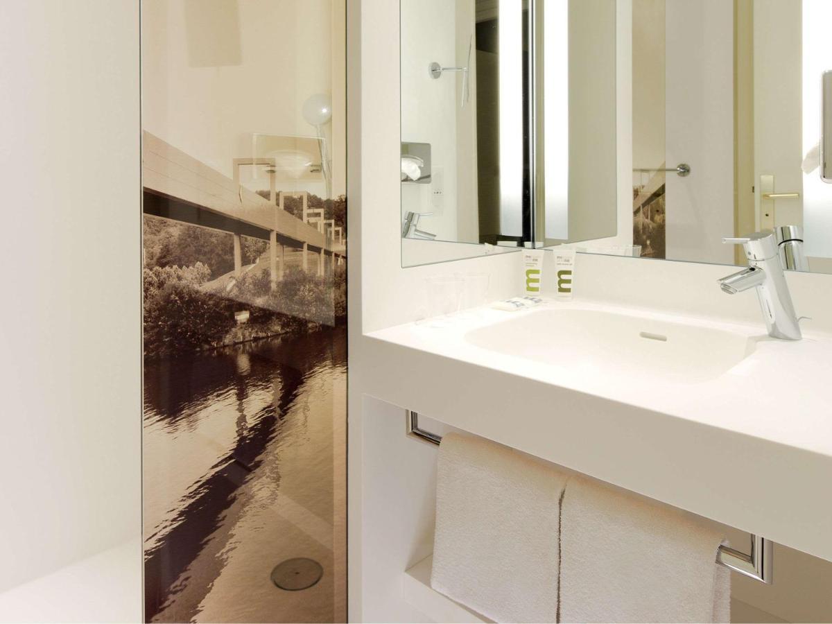 Mercure Cergy Pontoise Centre Zewnętrze zdjęcie