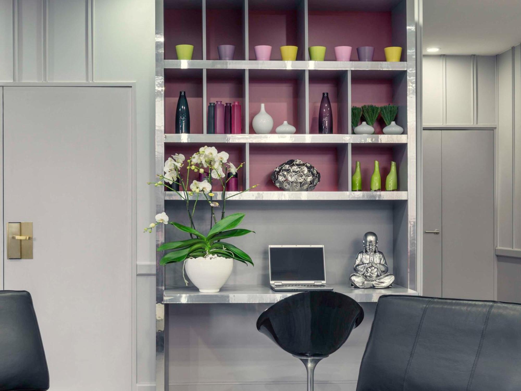 Mercure Cergy Pontoise Centre Zewnętrze zdjęcie
