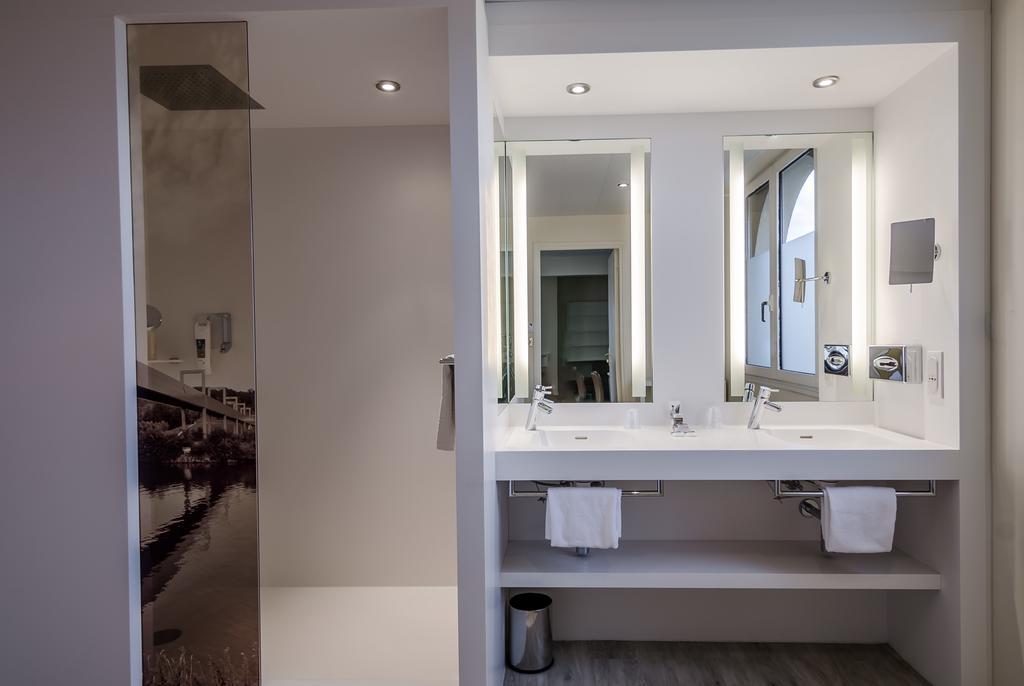 Mercure Cergy Pontoise Centre Zewnętrze zdjęcie