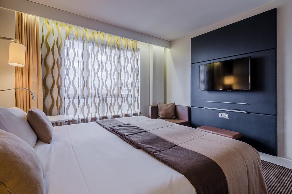 Mercure Cergy Pontoise Centre Zewnętrze zdjęcie