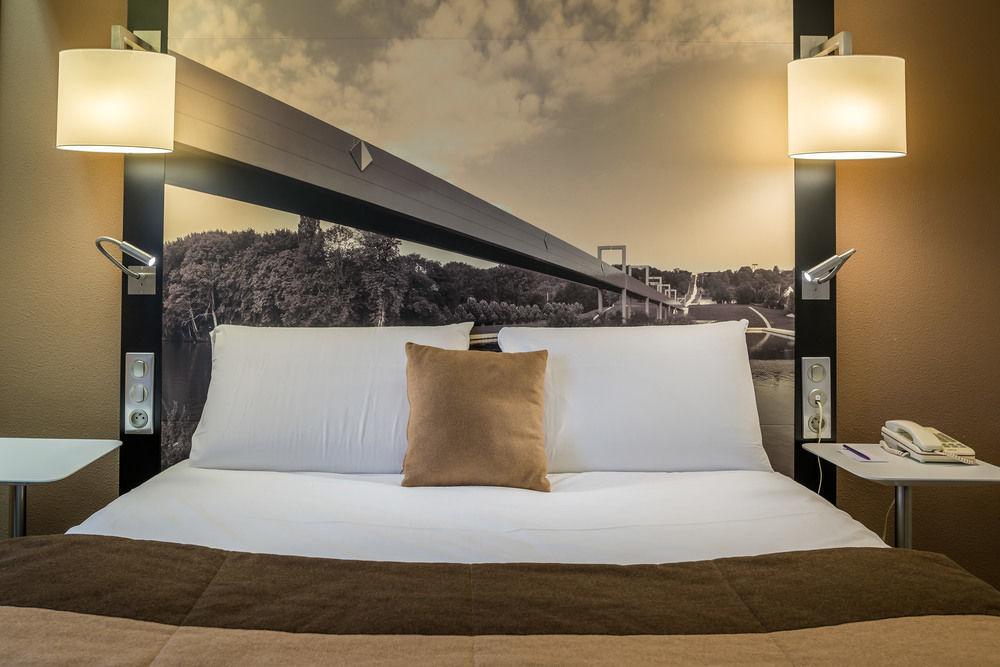 Mercure Cergy Pontoise Centre Zewnętrze zdjęcie
