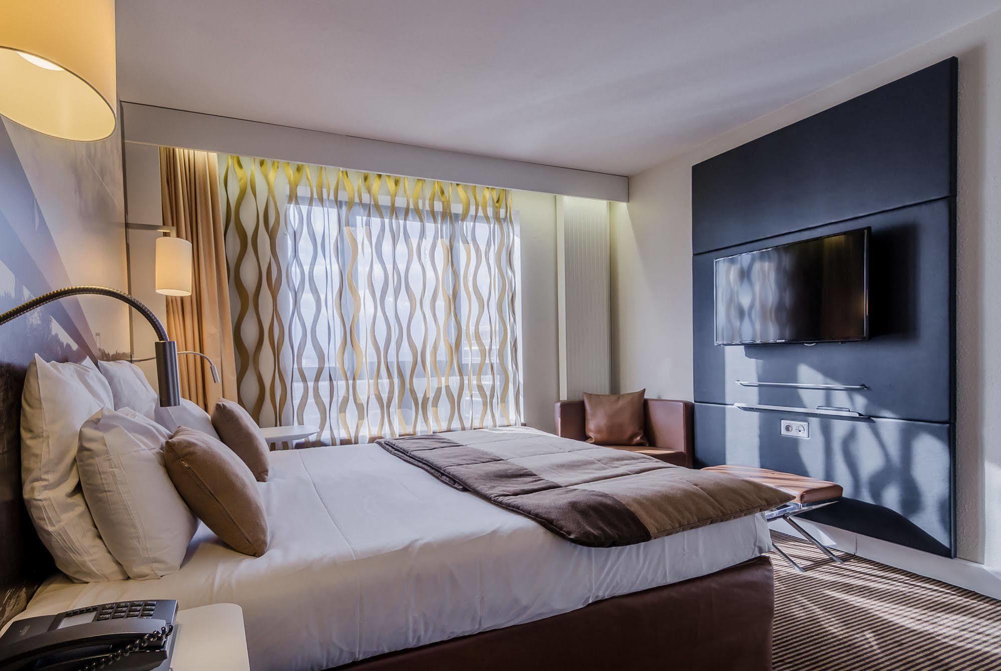 Mercure Cergy Pontoise Centre Zewnętrze zdjęcie